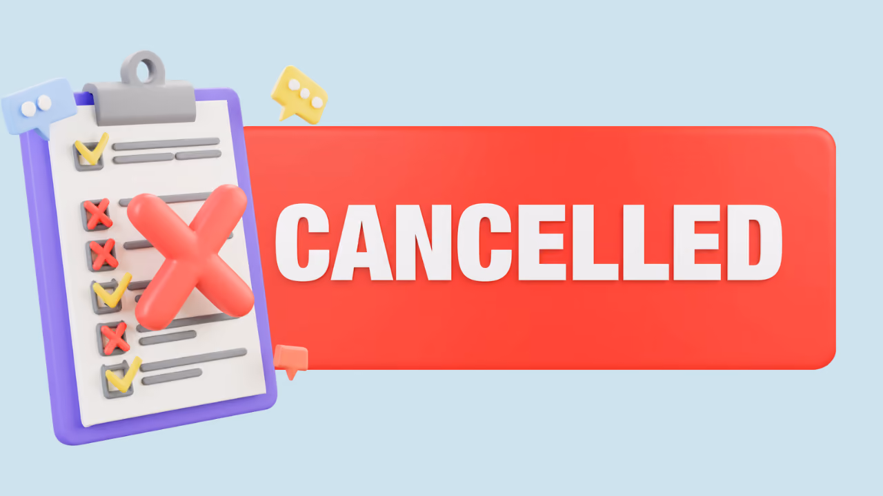 Grooming No-Show & Cancellation Policy Template