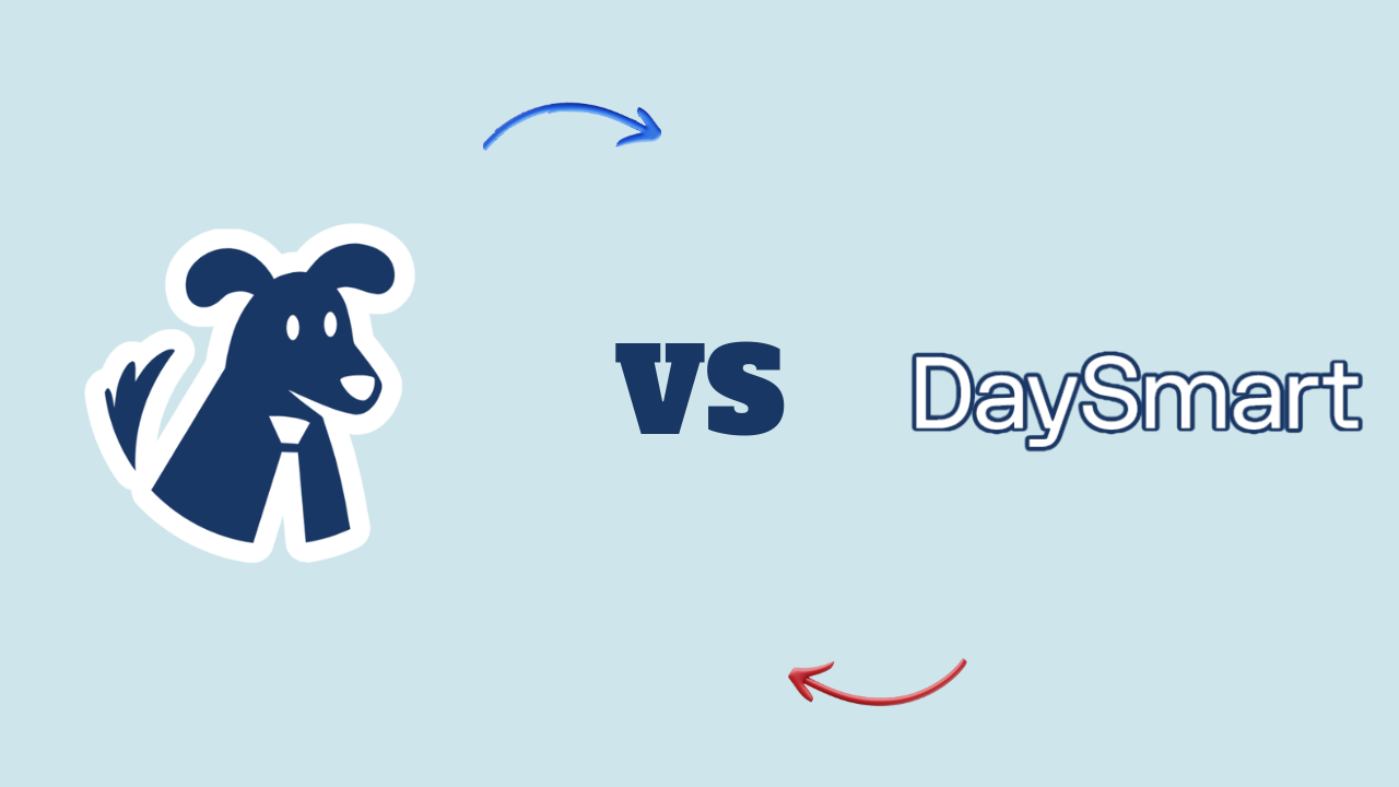 Teddy vs DaySmart for Pet Groomers 
