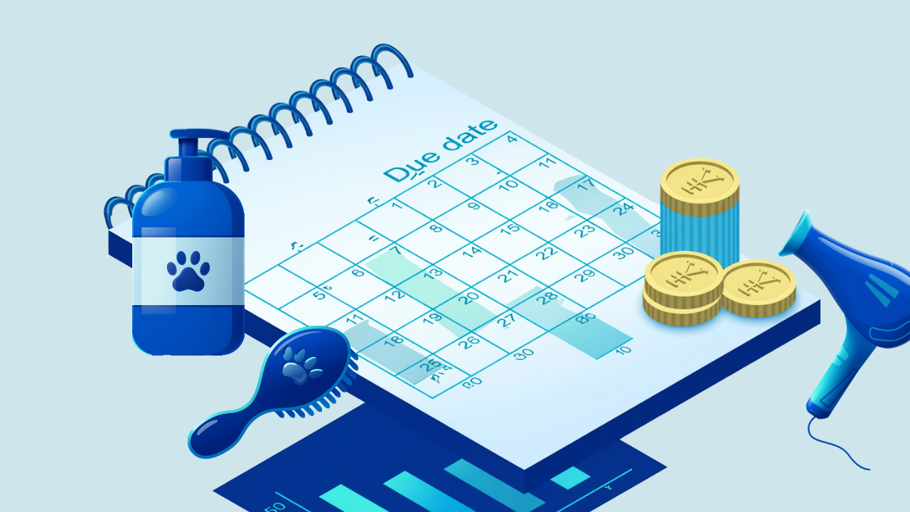 How to Write a Dog Grooming Business Plan
