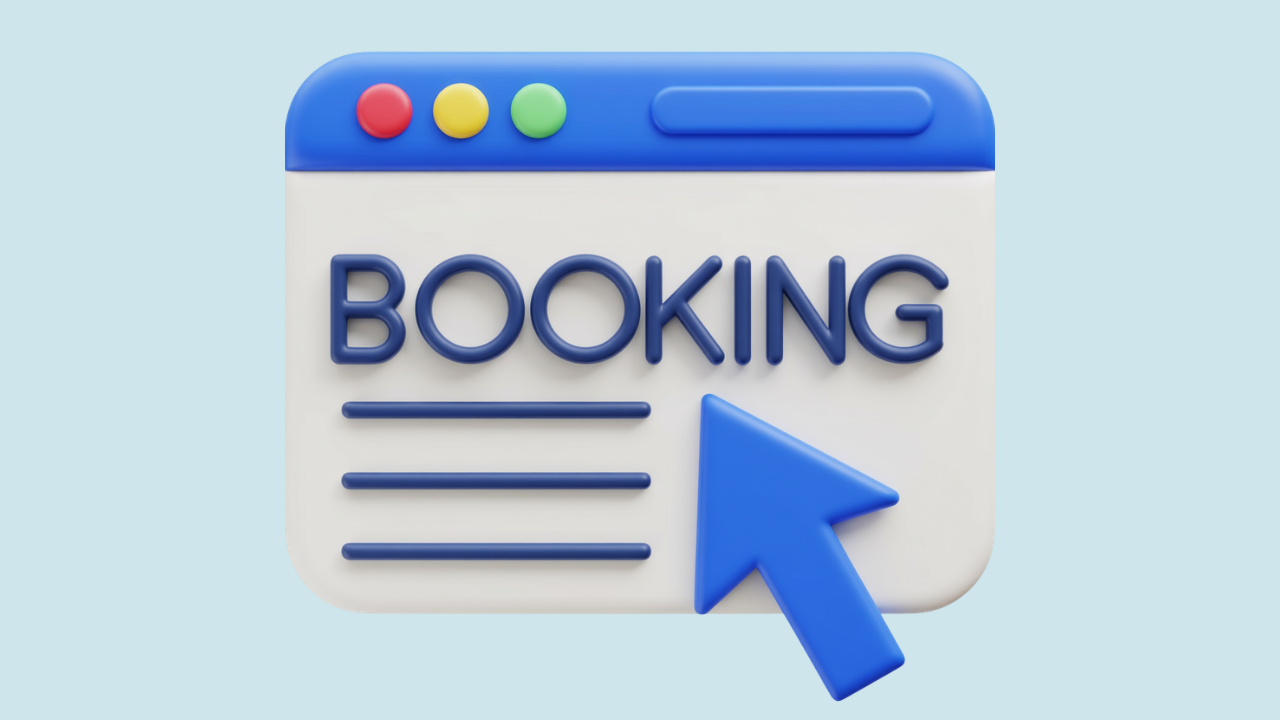 Online Booking That Actually Works for Groomers