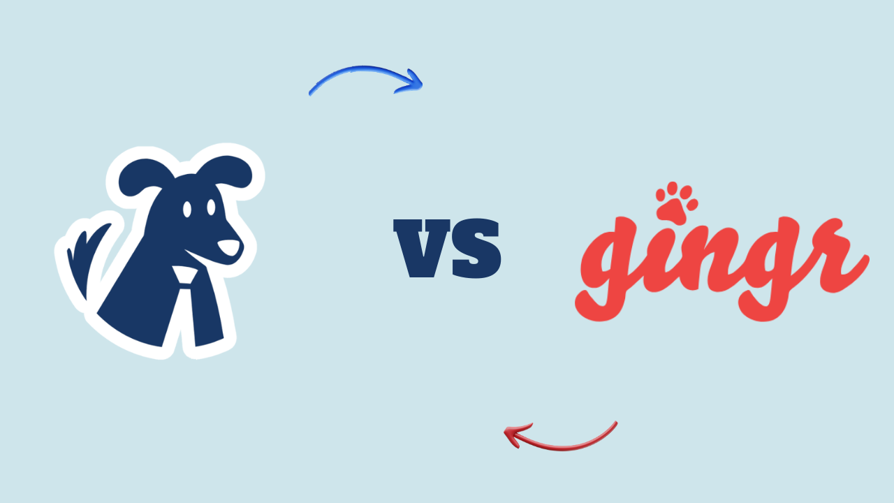 Teddy vs Gingr: Which Fits Your Salon?