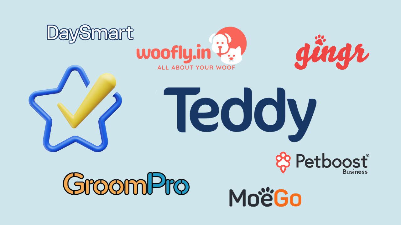 Best Grooming Booking Systems