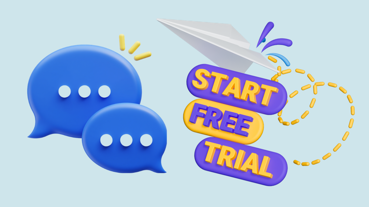 Why Unlimited Two-Way Texting Changes the Game for Groomers