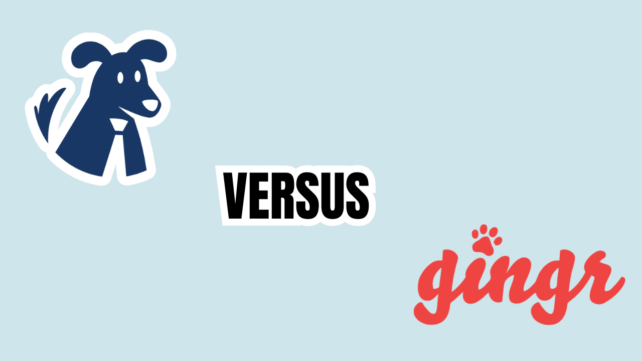 Teddy vs Gingr: Which Grooming Platform Fits Your Salon?