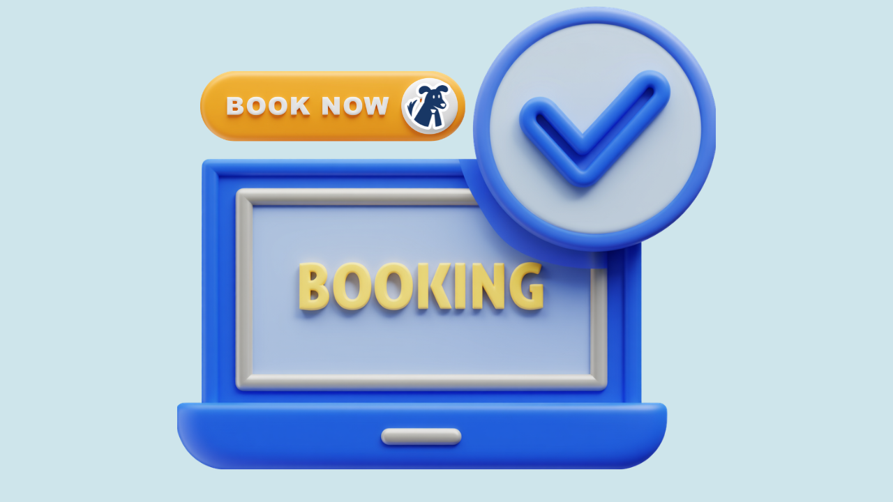 Grooming Booking Systems Reviewed: Request-Based vs Direct