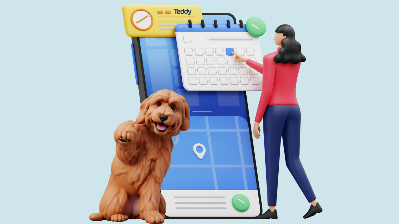Request-Based Online Booking: Why Groomers Are Switching