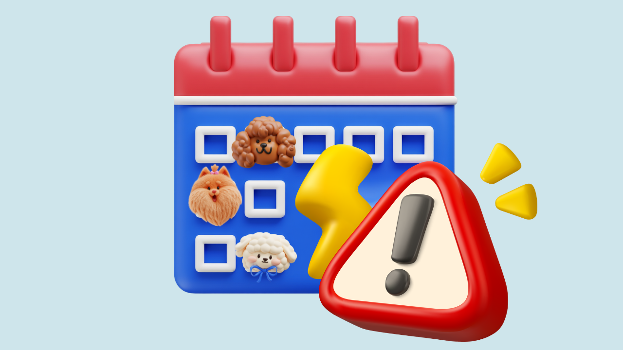 Grooming Appointment Reminder Templates That Get Confirmations