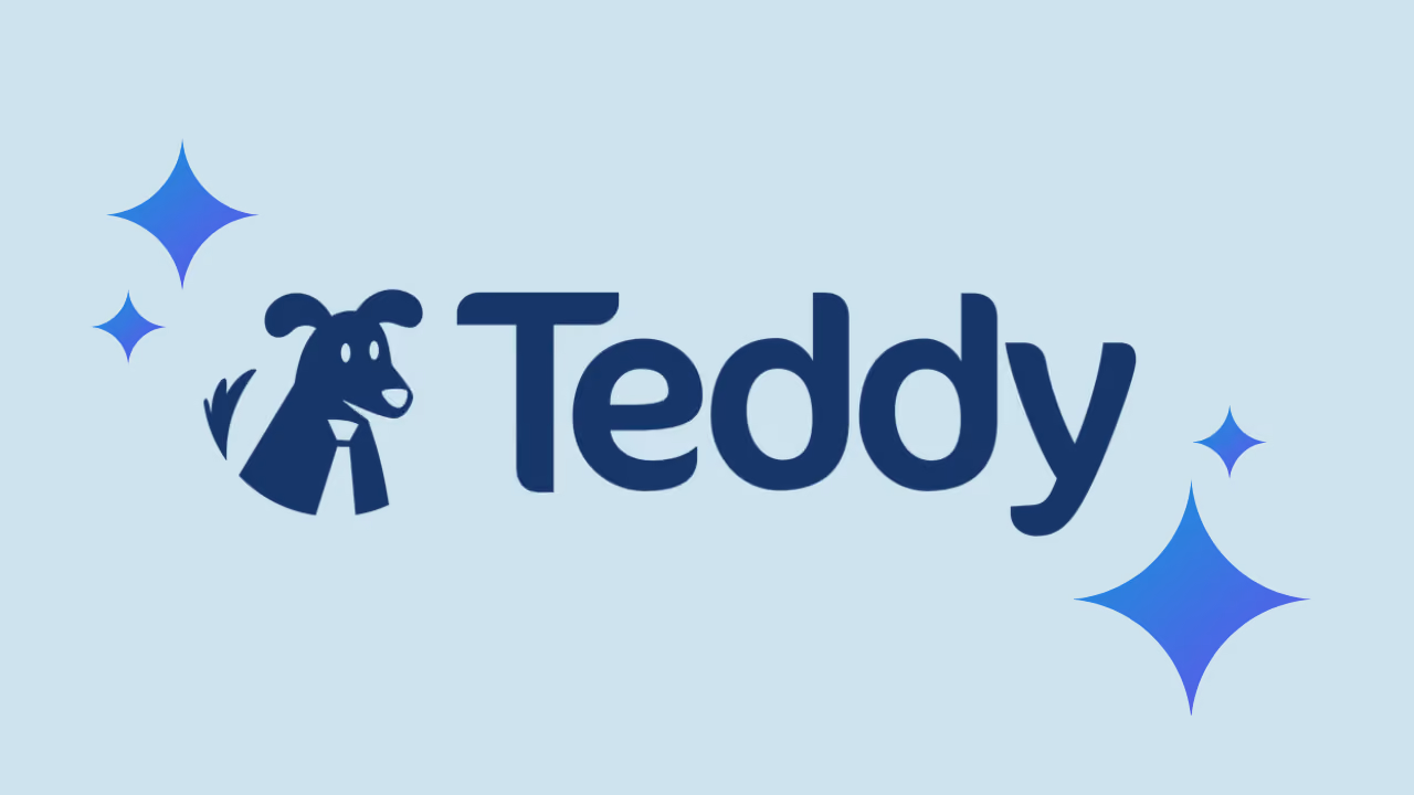 Teddy - Grooming software that actually works for you