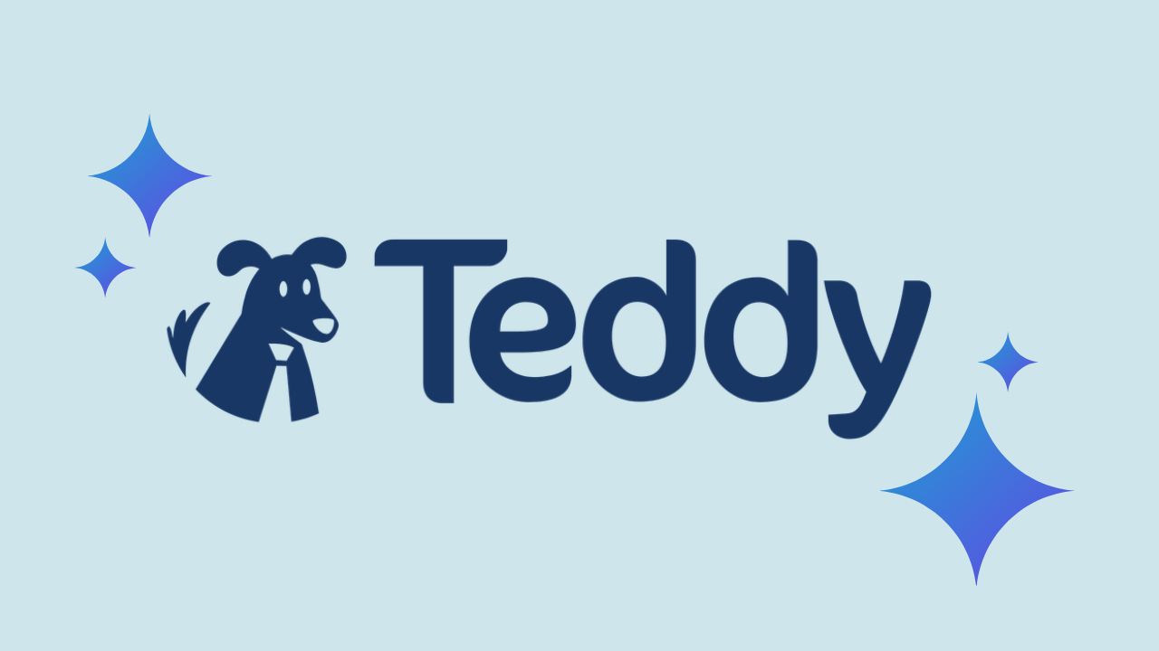 Teddy - Grooming software that actually works for you