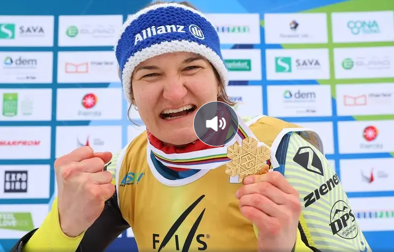 Mit Monoski auf Medaillen-Jagd: Forster startet mit Vorfreude in Paralympics-Saison