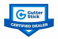 Gutter Stick Certified Dealer