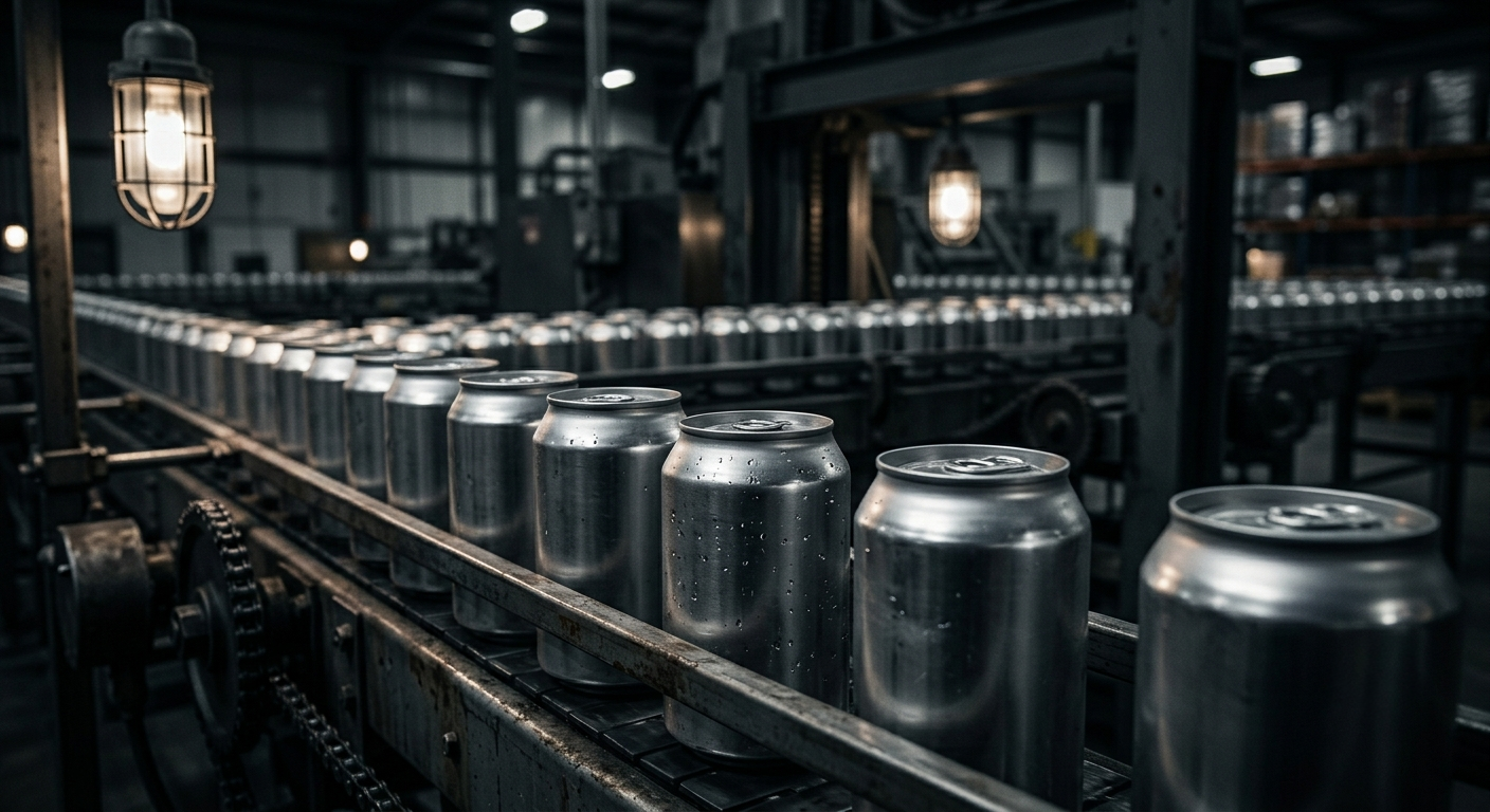 Turnkey vs. Tolling Co-Packing: Which Production Model Is Right for Your Brand?