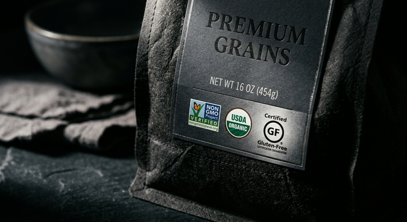 Claims, Certifications, and Seller's Permits: A CPG Compliance Starter Kit
