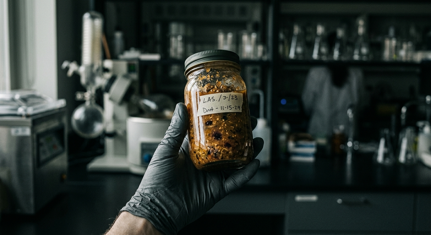 What Is a Process Authority Letter and Why Your Food Product May Need One