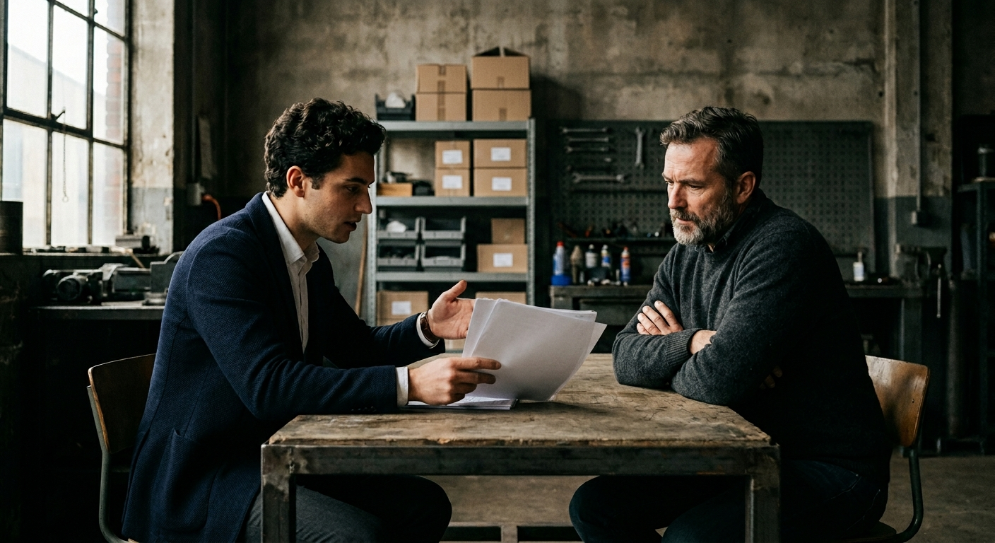 How to Work With a Co-Packer: Why You Should Treat Them Like an Investor