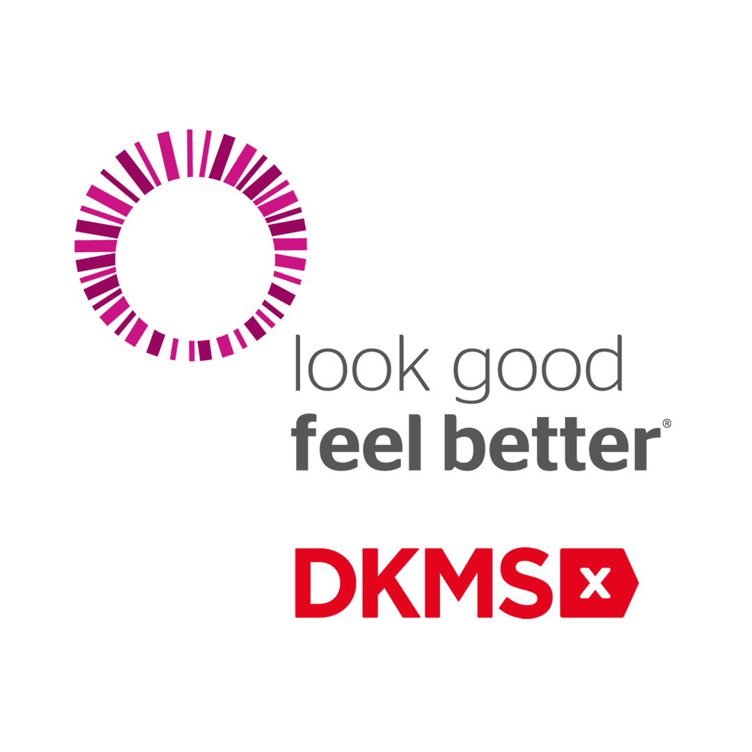 Look Good Feel Better Logo