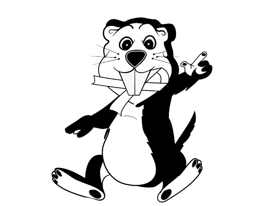 Illustration eines Mureltiers