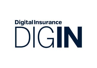 Digital Insurance DIGIN logo