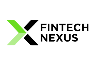 Fintech Nexus conference logo