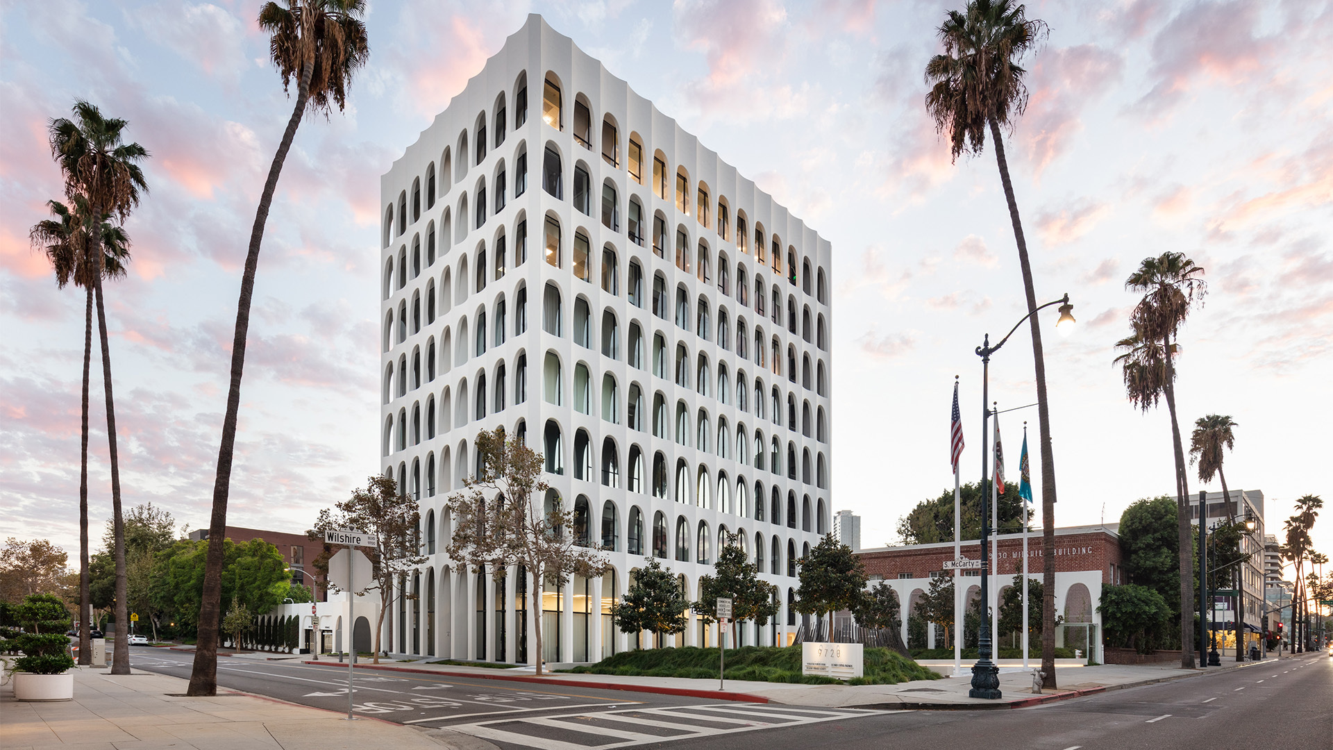 9720 Wilshire