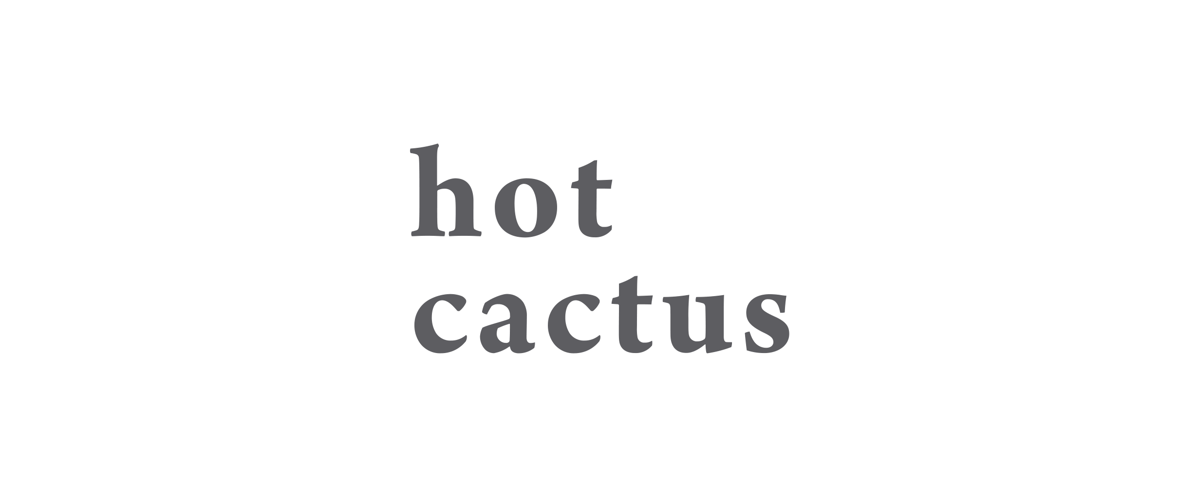 Hot Cactus
