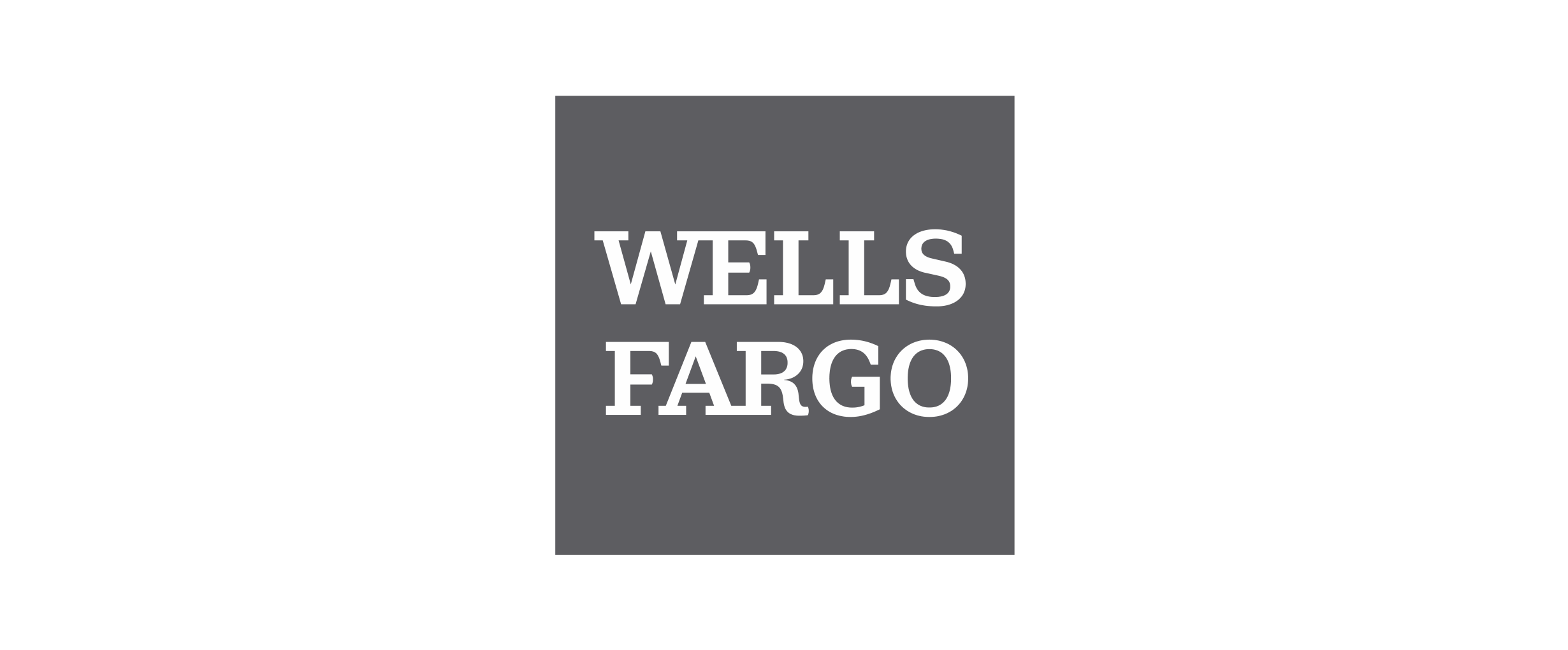 Wells Fargo