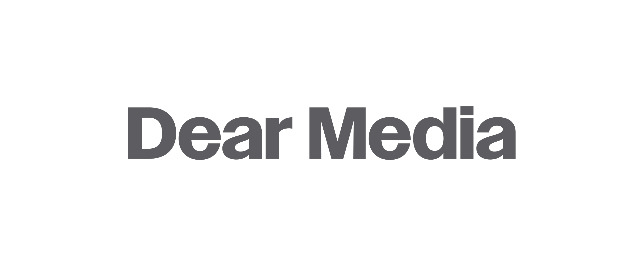 Dear Media
