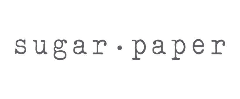 SugarPaper