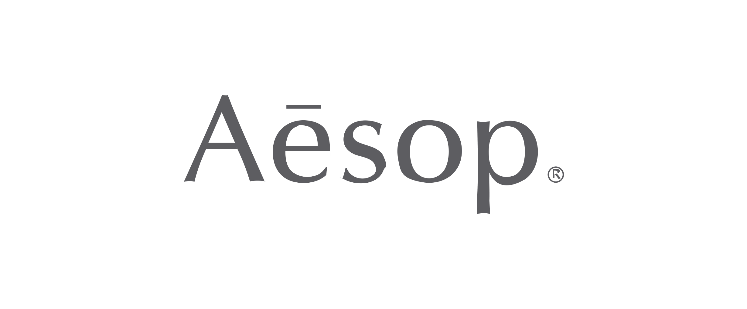 Aesop