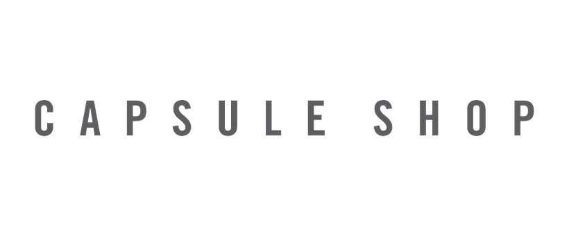 CapsuleShop