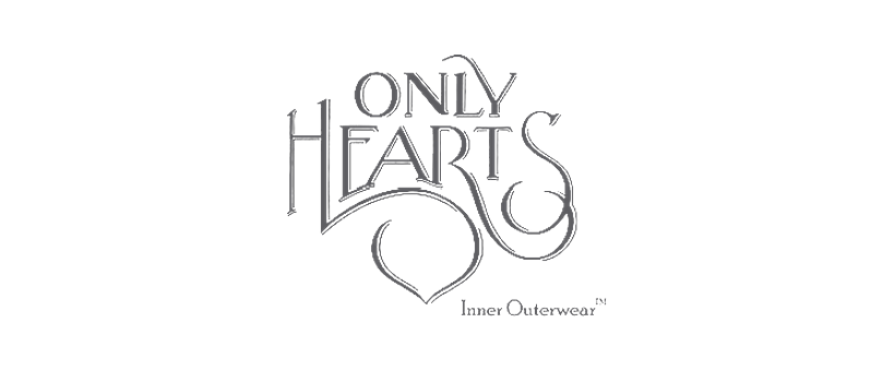 Only Hearts