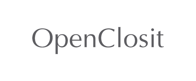 OpenClosit