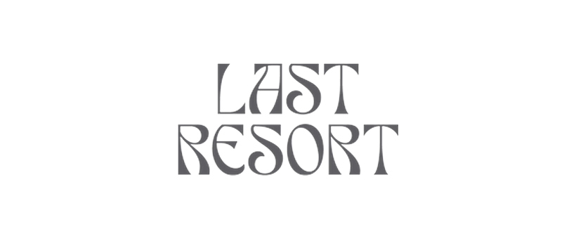 Last Resort