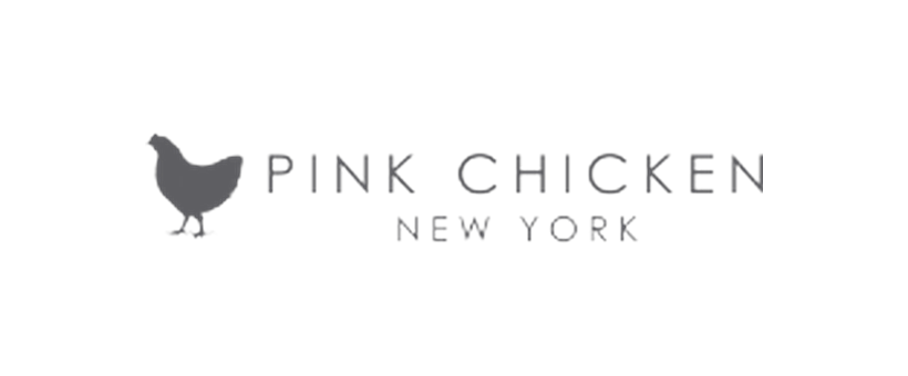 Pink Chicken