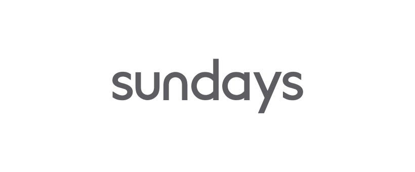 Sundays
