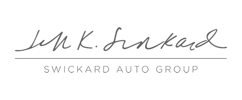 Swickard Auto logo