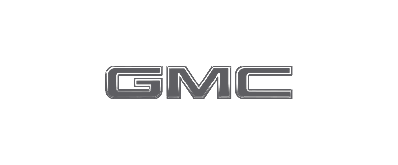GMC logo