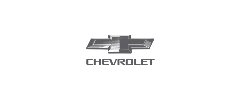 Chevrolet logo