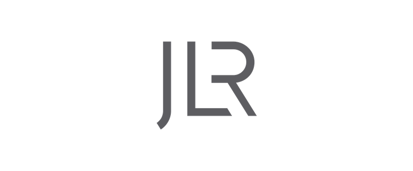 JLR logo
