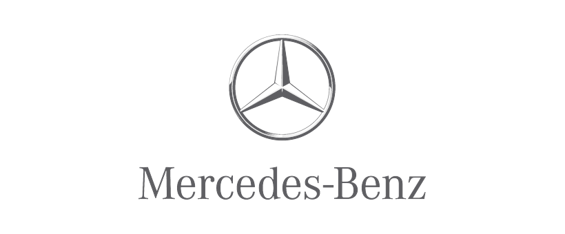 Mercedes-Benz logo