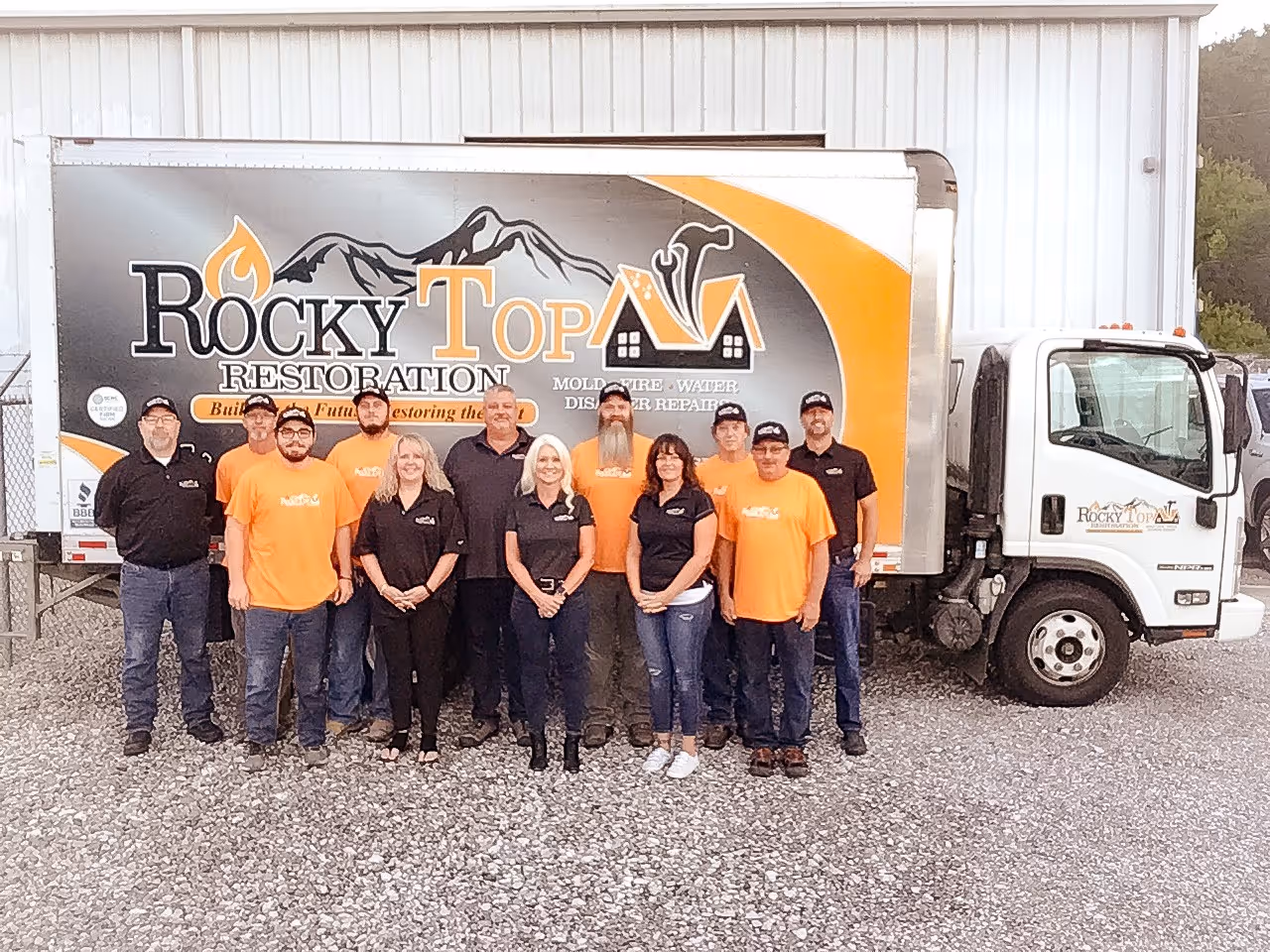 Why Should I Hire a Storm Cleanup Team?