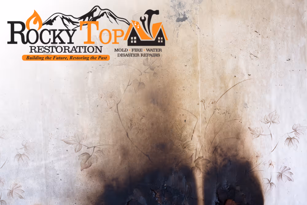 Should You Clean Electronics After a Fire?