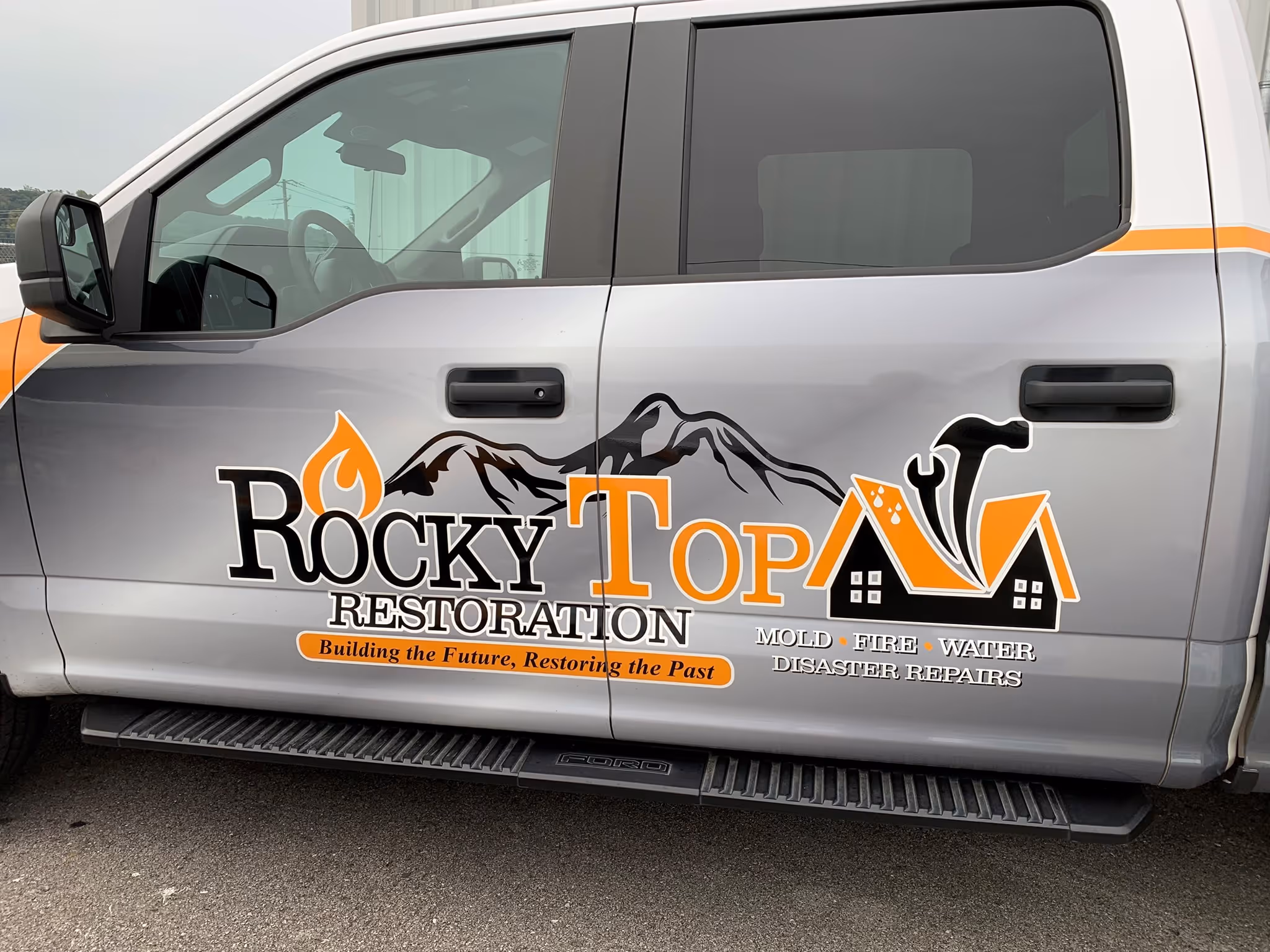 IICRC Certifications and More