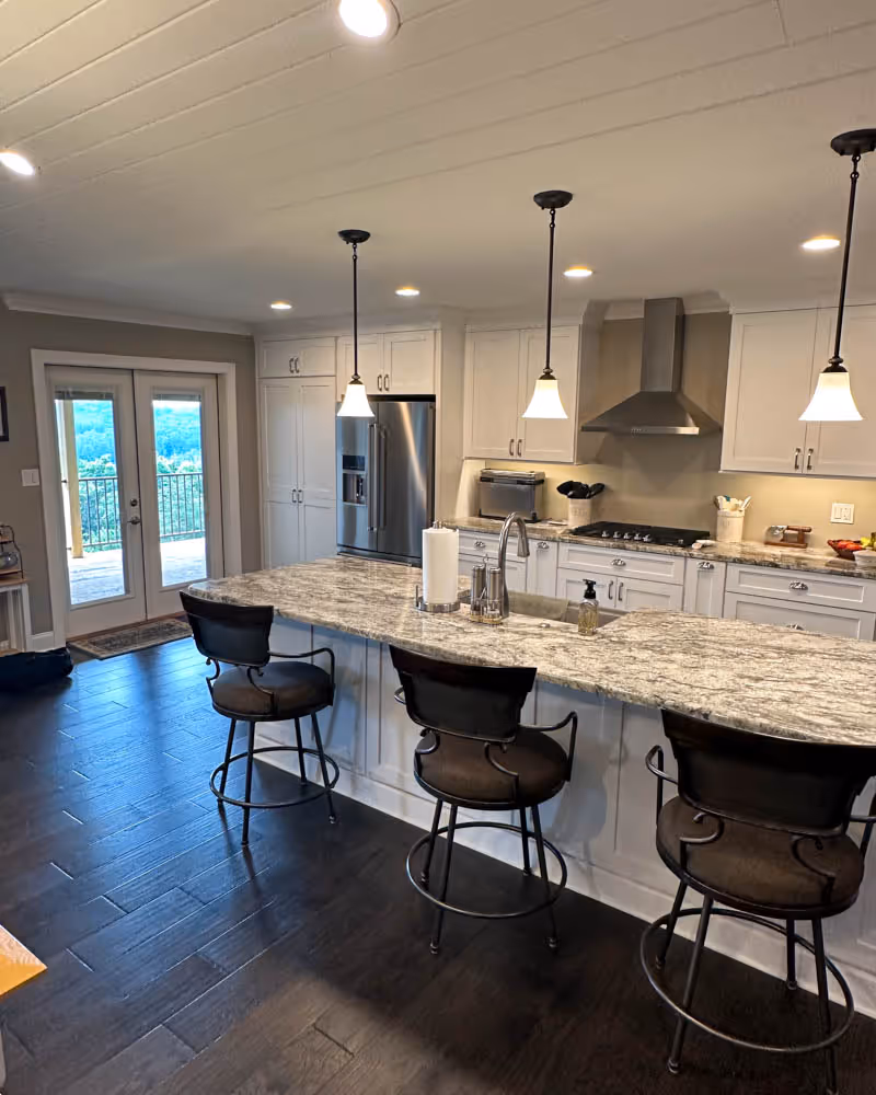 Improving & Enhancing Your Home's Air Quality