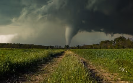 What Tornado Season Means For Your Home