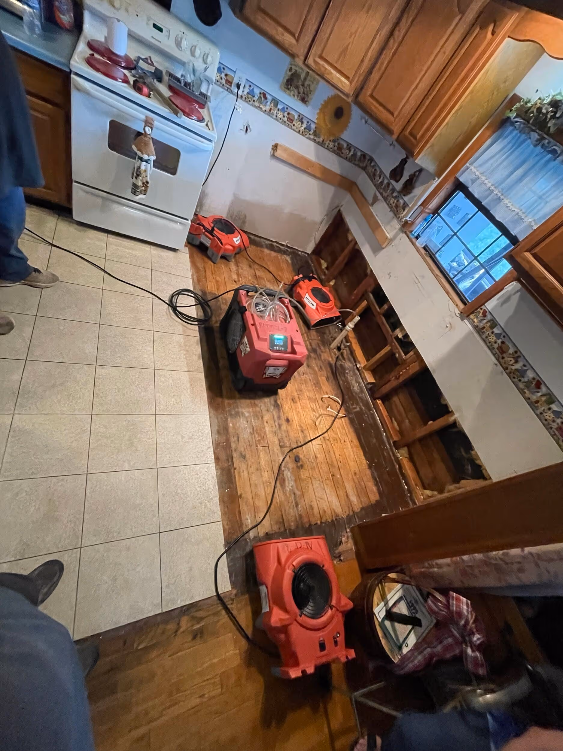 Essential Steps to Take Immediately After Severe Weather Damage