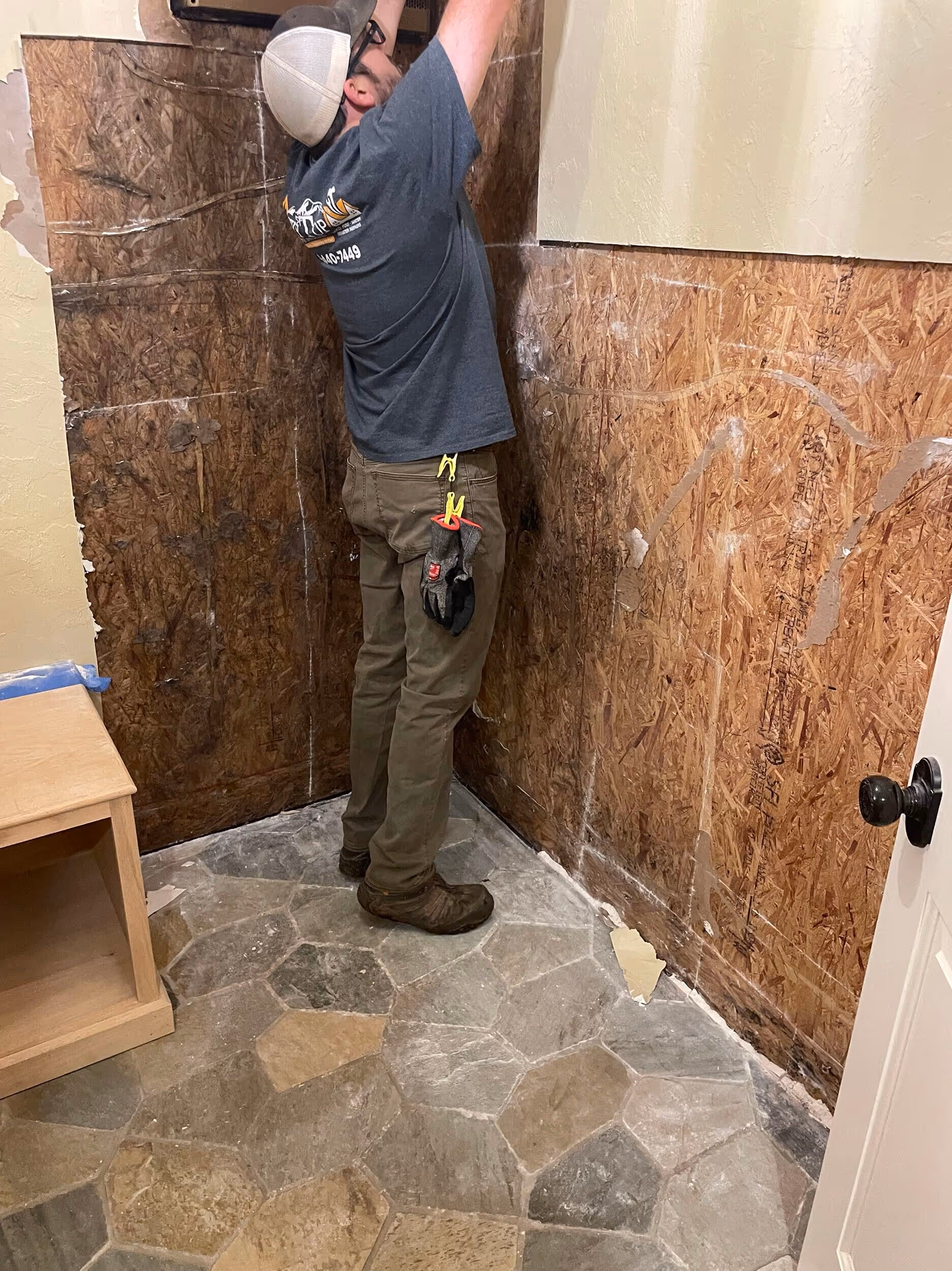 Understand the Effects of Cold Weather on Your Home