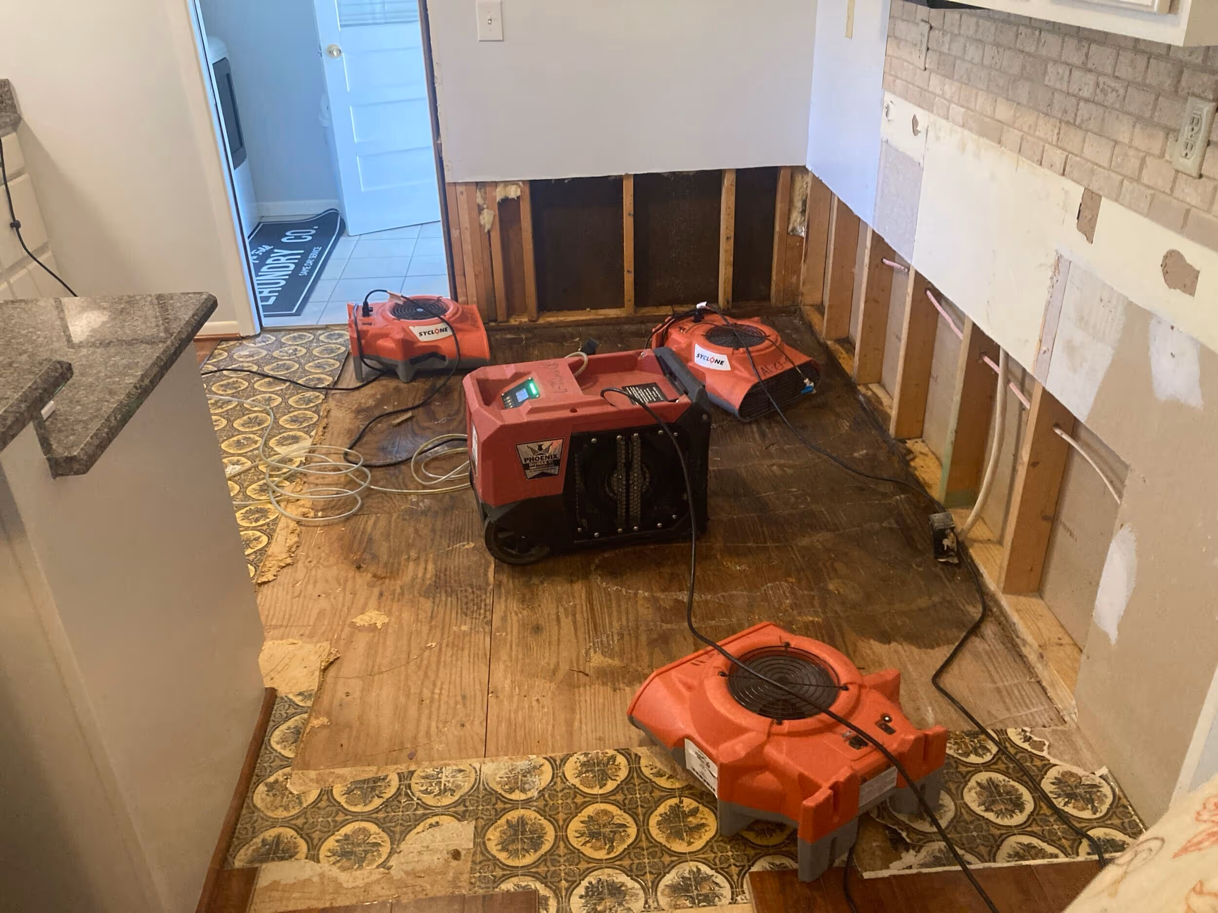 Expert Insights on Humidity Control in Winter for Your Property