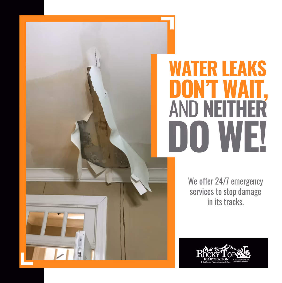 Why Every Second Counts: The 48-Hour Rule