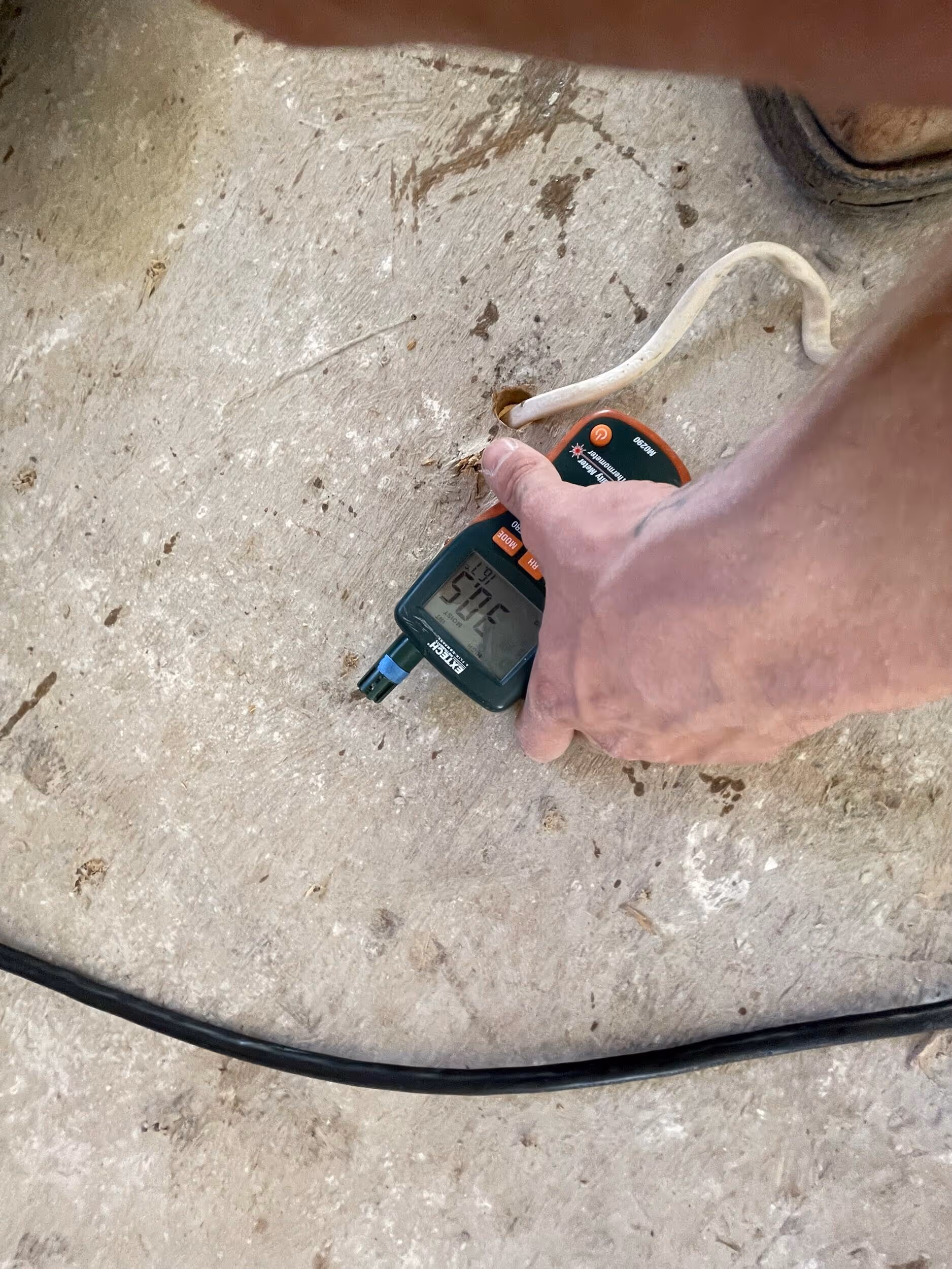 How to Prevent Water Damage in Tennessee During Spring